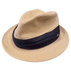 Tommy Bahama Fedora Small/ Medium